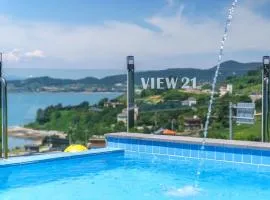 Yeosu View21 Pension