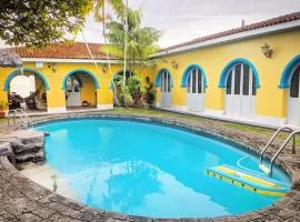 Casa na praia do bispo pa