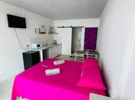 Studio Aute，位于帕皮提的酒店