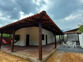 Casa com 3 quartos em Alter do Chão