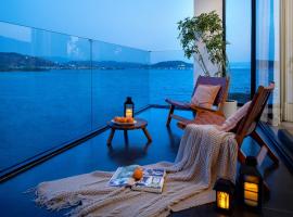 Dali Antu Landscape View Hotel，位于大理的酒店