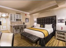 Westgate Las Vegas Resorts and Casino 2 bedroom