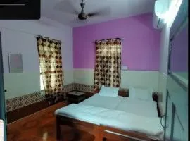 City Guest House