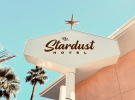 The Stardust Hotel - Adults Only，位于棕榈泉的酒店