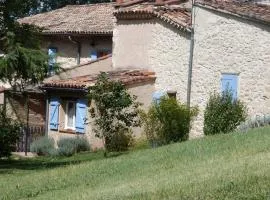 Les Chambres d'Hôtes du Rouyre