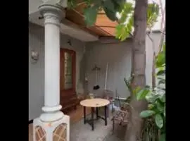 Villa Sulfat