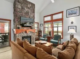 1311 - Three Bedroom Deluxe Eagle Springs West condo