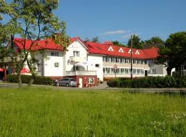 居尔斯克酒店