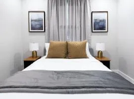 Prestige Brickell Miami Suite