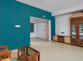 Hotel Kattankulathur，位于Gūduvāncheri的酒店