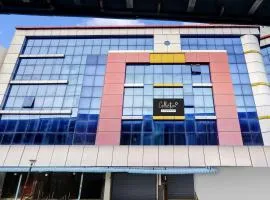 Hotel O Padmavathi Puram Near Railway Station