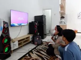 Villa Griya Sumber Arum