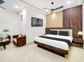 Hotel O Vijayawada Near Railway Station