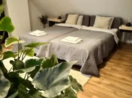 Apartamenty Astor - Księżycowy