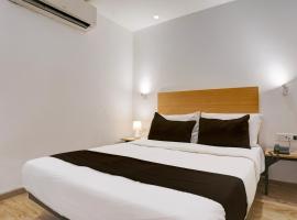Townhouse Akota Vadodara，位于巴罗达的酒店