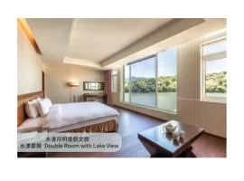 水漾月明度假文旅