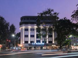La Passion Classic Hotel，位于河内的酒店