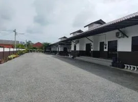Homestay Roomstay Setaman