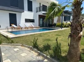 Argun Private Villa