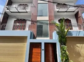 Colombo Apartments Dehiwela