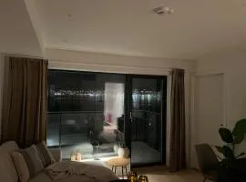 Aurora Star - New apartment, fantastic sea view