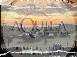 Aquila Boutique Resort Agonda