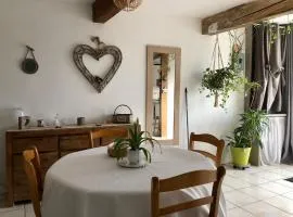Maison de village aux portes de Toulouse