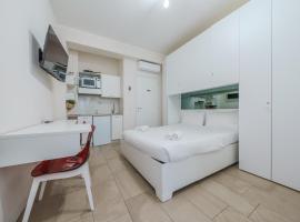 Cristel Apartment - 15 min da Milano，位于科尔马诺的酒店