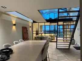 Luxury Apartment near Amsterdam