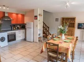 Gîte Le gîte Gévaudan, 6/7 personnes au Bacon