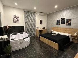 B&B Residenza De Rose，位于科森扎的酒店