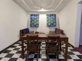 Ndeni house Paje