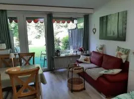 Alpenschwänchen 4 - Saalachschwänchen