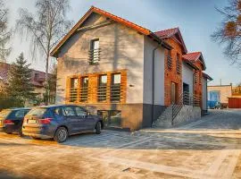 Apartamenty w Świeciu CS17