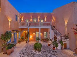 Casa del Sol Suites，位于罗德镇的酒店