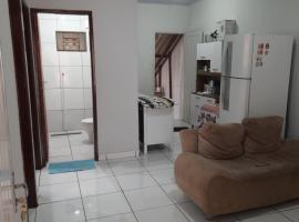 Casa de Hospedagem São João