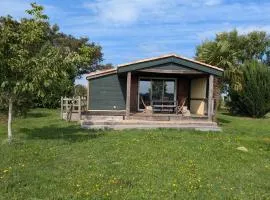 chalet LE NORMANDIE