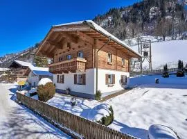 Holiday Home Wallner by Interhome