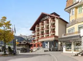 Apartment Eiger Residence Apt-A-425 by Interhome