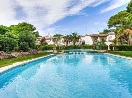 Holiday Home Villa Blanca Feliu by Interhome