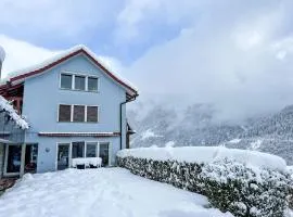 Apartment Casa Libelle by Interhome