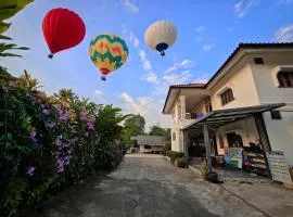 Saphaothong guesthouse