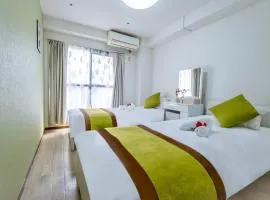 marron home 大阪