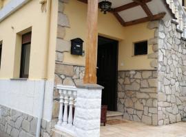 Ca'Gloria，位于El Valle的酒店