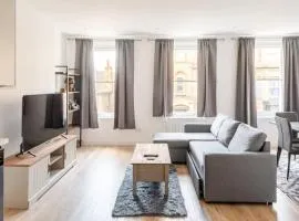 Pembroke Apartment