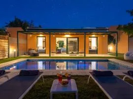 Galene Eco Luxury Villas