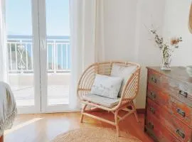KALAMIES - Secluded Beach Apartments
