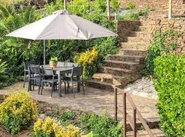Appartement lumineux à Collioure avec terrasse et vue sur mer