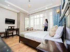 Hemak Suites Hotel