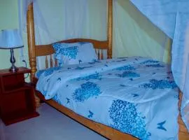 Biez Homestay